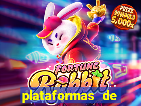 plataformas de jogos estrangeiras